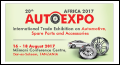 Auto Expo Tanzania